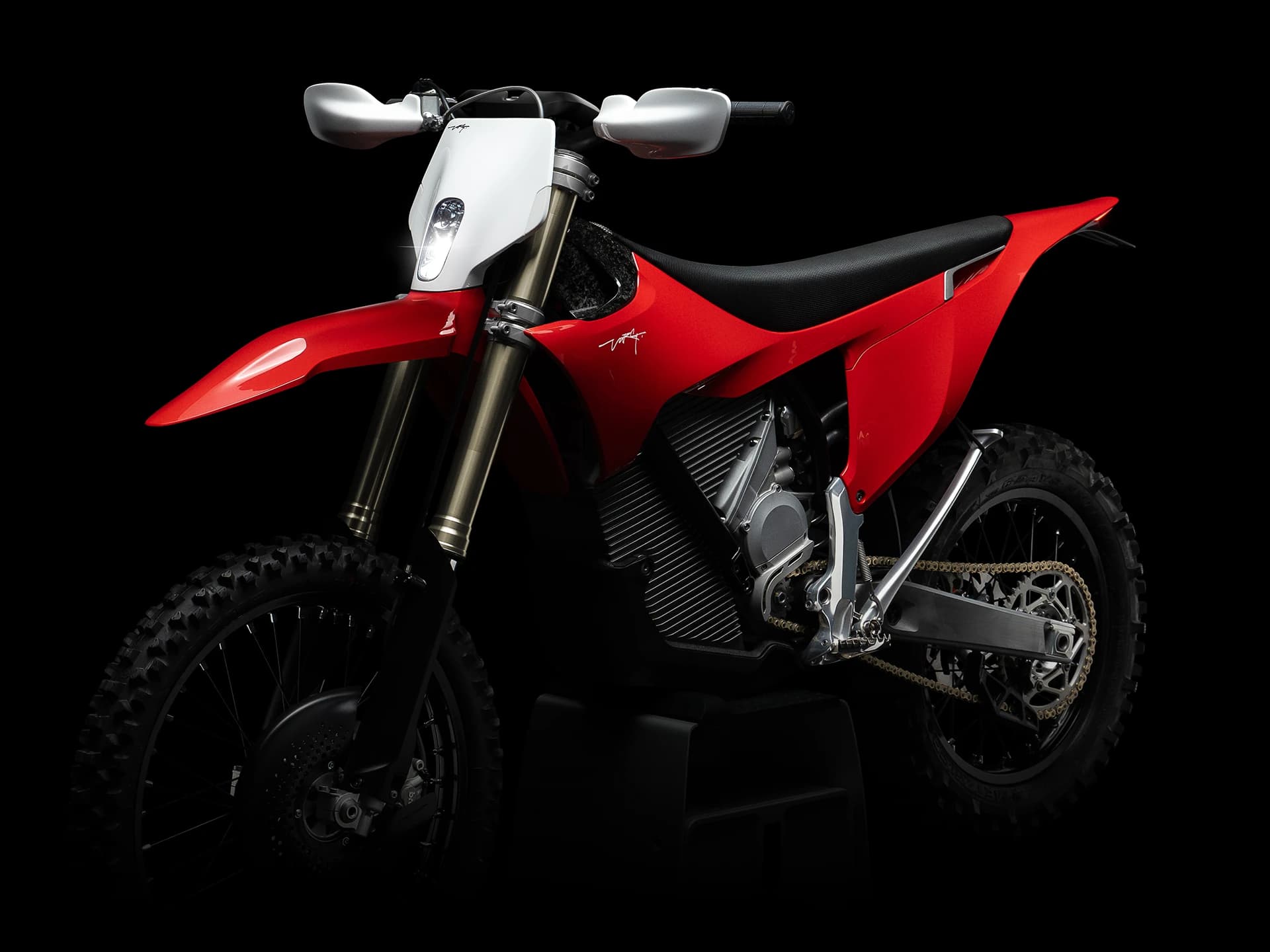 Stark VARG EX – homologowany elektryczny motocykl enduro