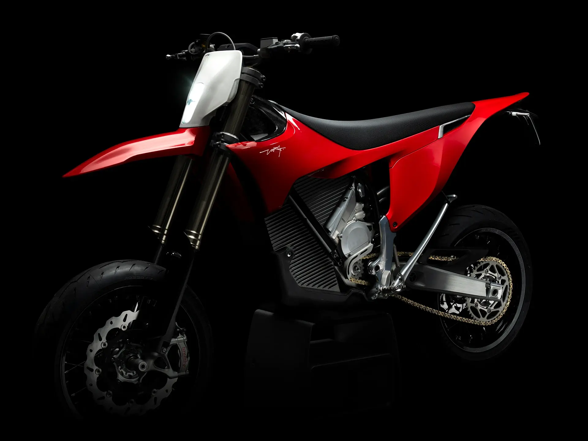 Stark VARG SM – elektryczne supermoto