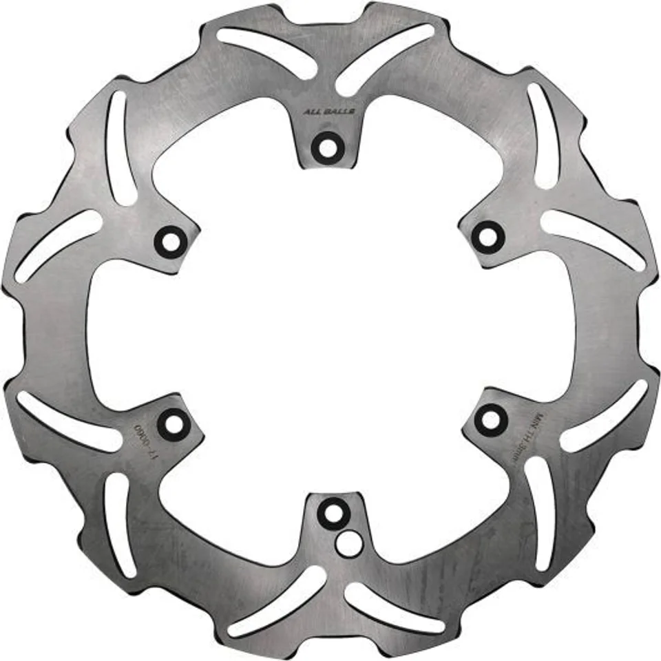 All Balls vordere Bremsscheibe für KTM EXC und weitere Modelle