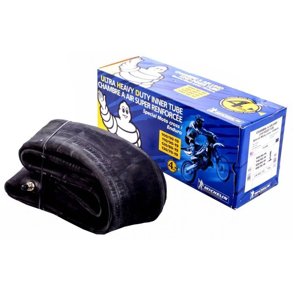 Michelin Off Road UHD Schlauch vorn 4 mm