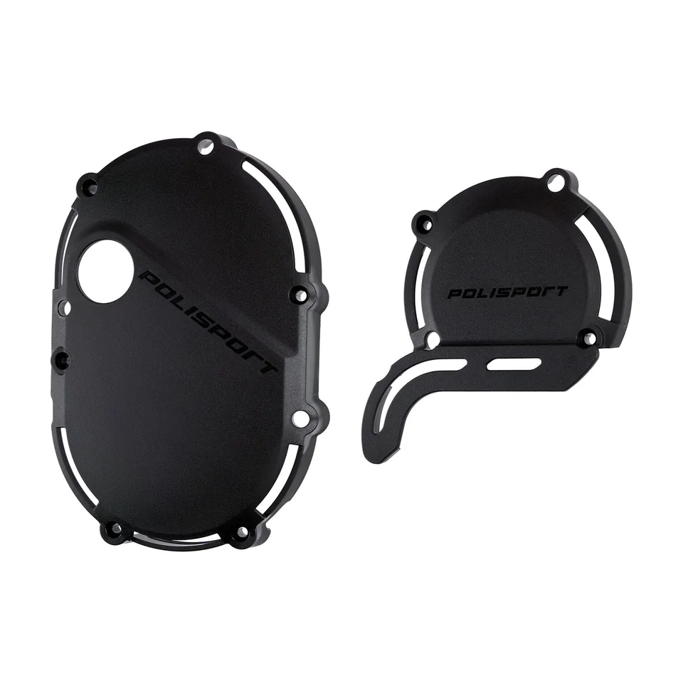Polisport Motorschutz-Set für Stark VARG 2023–2026